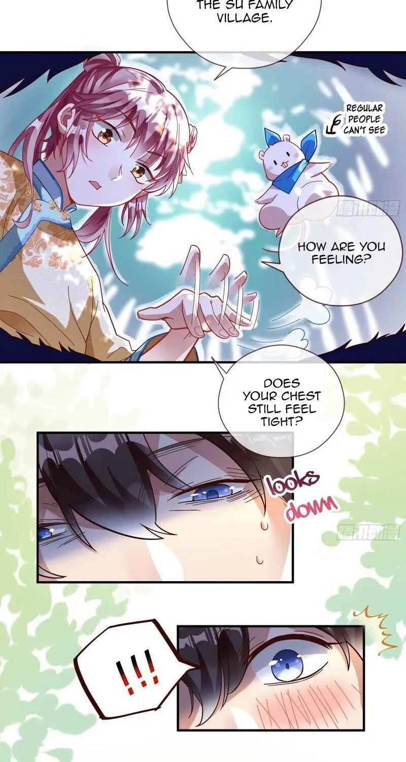 Read Cheating Men Must Die chapter 314 image 21 on Lezhin