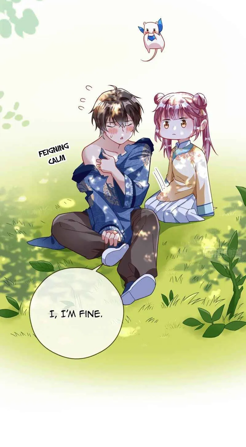Read Cheating Men Must Die chapter 314 image 22 on Lezhin