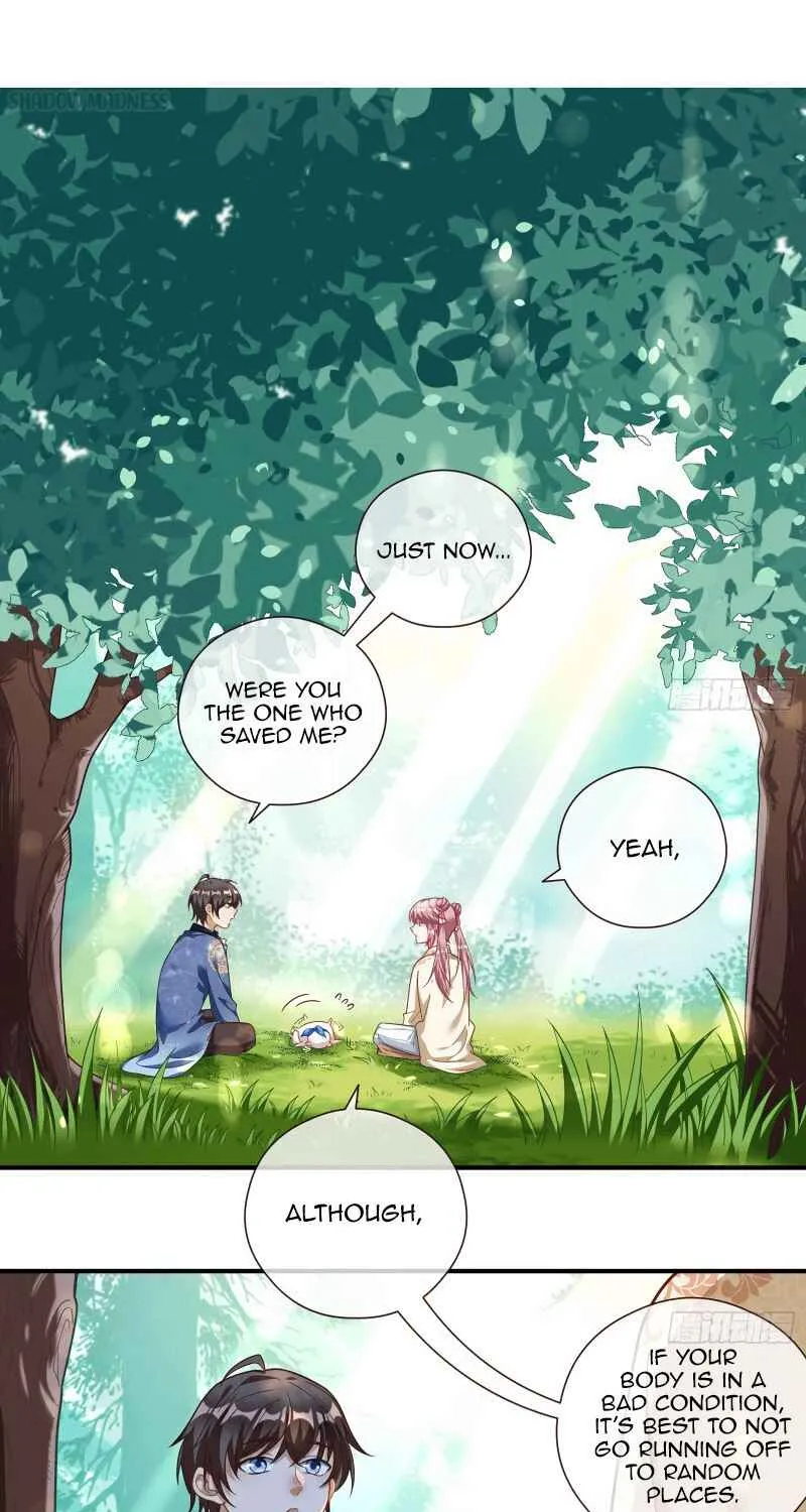 Read Cheating Men Must Die chapter 314 image 23 on Lezhin