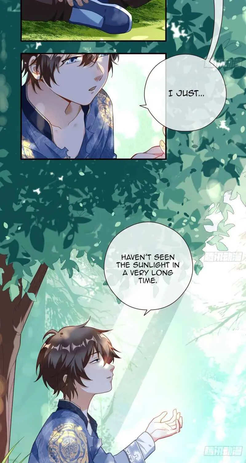 Read Cheating Men Must Die chapter 314 image 25 on Lezhin
