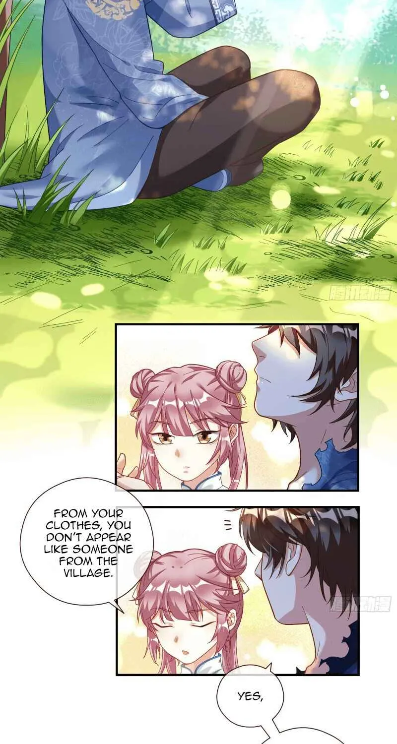 Read Cheating Men Must Die chapter 314 image 26 on Lezhin