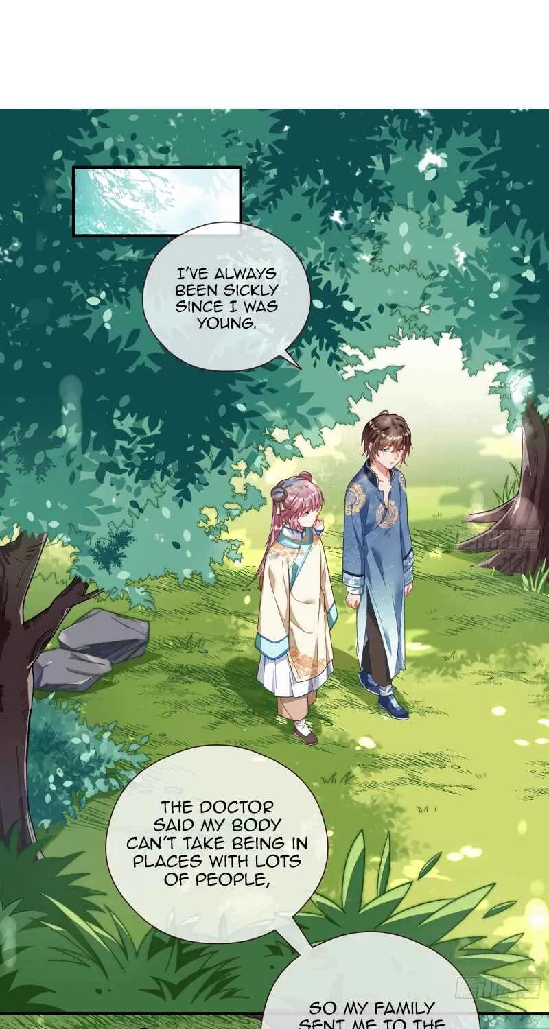 Read Cheating Men Must Die chapter 314 image 28 on Lezhin