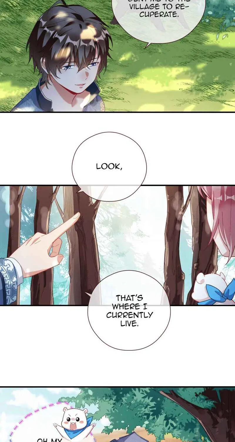 Read Cheating Men Must Die chapter 314 image 29 on Lezhin