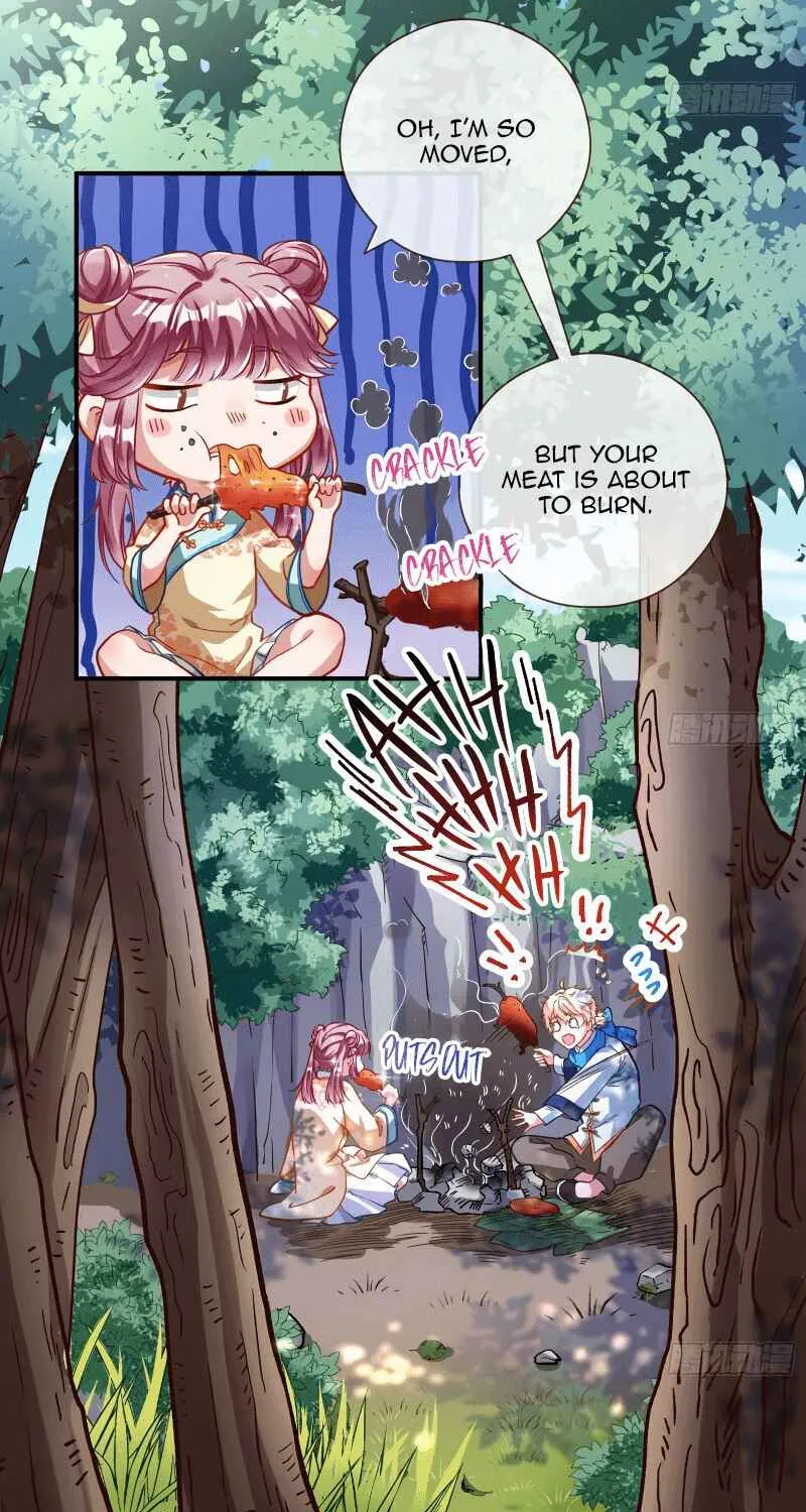 Read Cheating Men Must Die chapter 314 image 3 on Lezhin