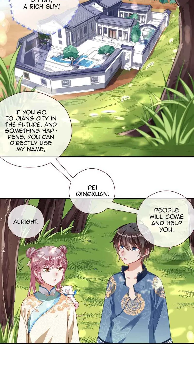 Read Cheating Men Must Die chapter 314 image 30 on Lezhin