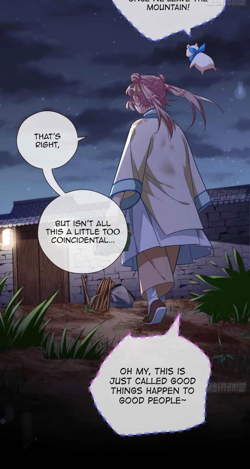 Read Cheating Men Must Die chapter 314 image 35 on Lezhin