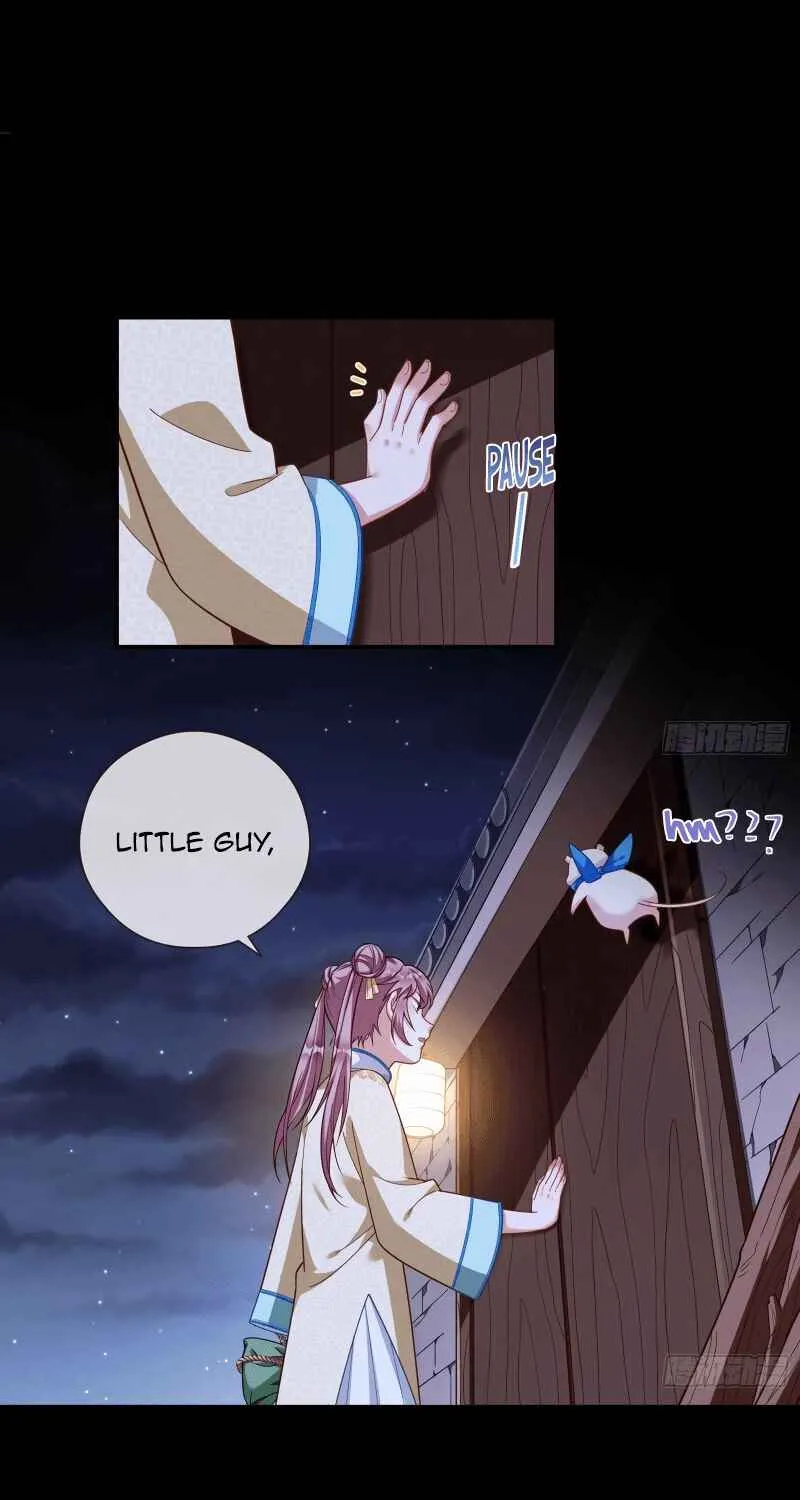Read Cheating Men Must Die chapter 314 image 37 on Lezhin