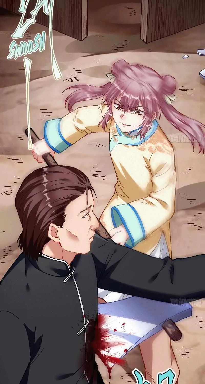 Read Cheating Men Must Die chapter 315 image 13 on Lezhin