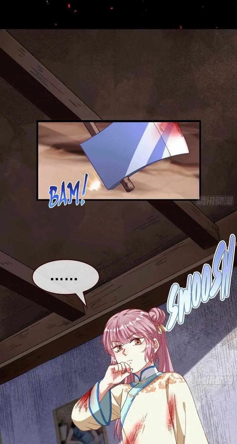 Read Cheating Men Must Die chapter 315 image 22 on Lezhin