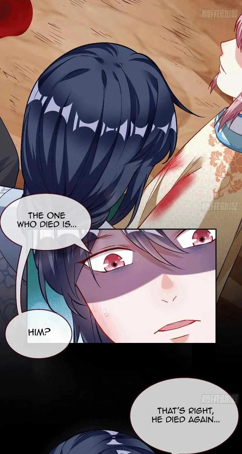 Read Cheating Men Must Die chapter 315 image 30 on Lezhin