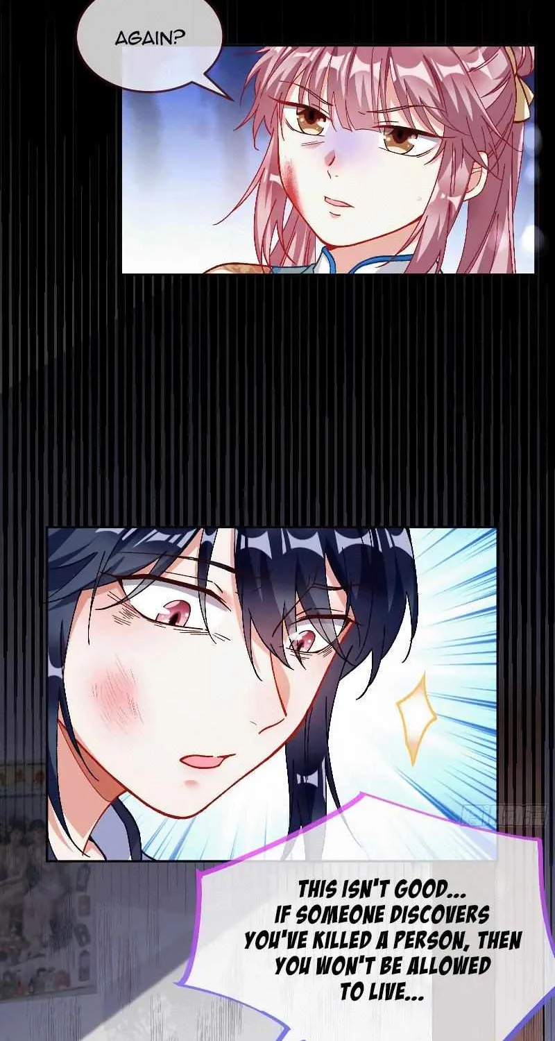 Read Cheating Men Must Die chapter 315 image 33 on Lezhin