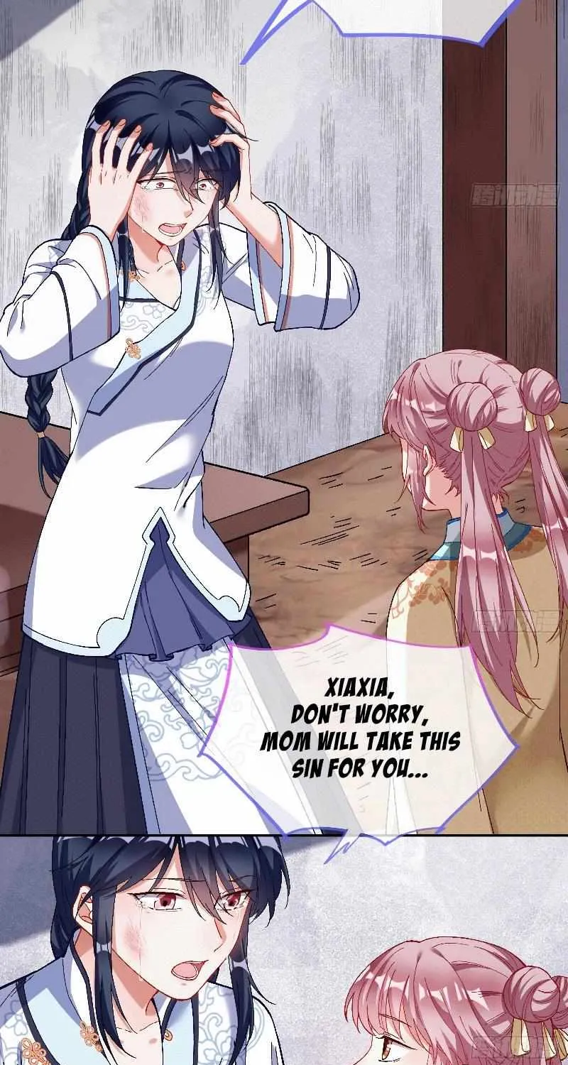 Read Cheating Men Must Die chapter 315 image 34 on Lezhin