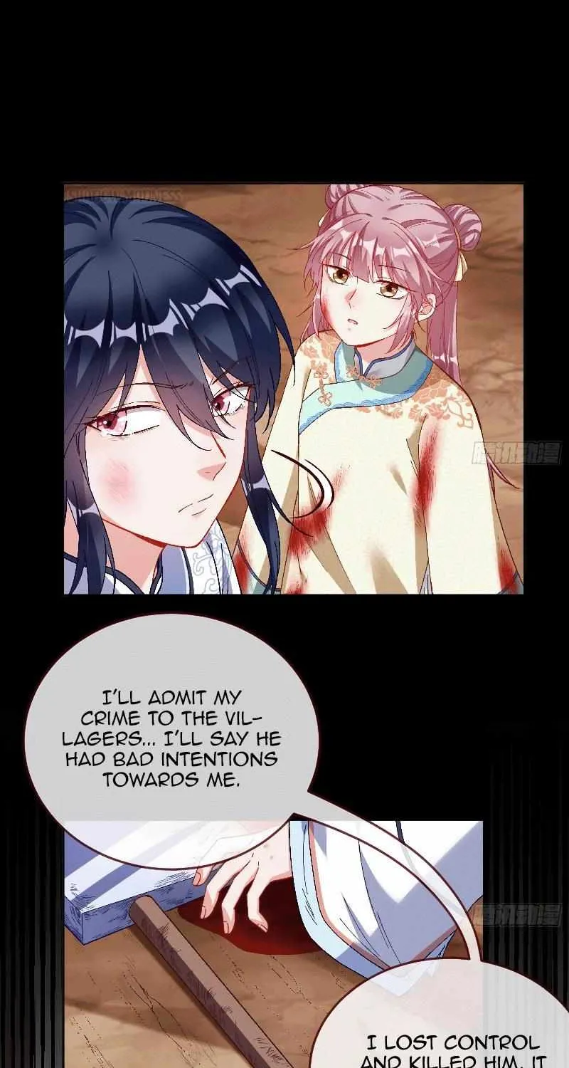 Read Cheating Men Must Die chapter 315 image 37 on Lezhin