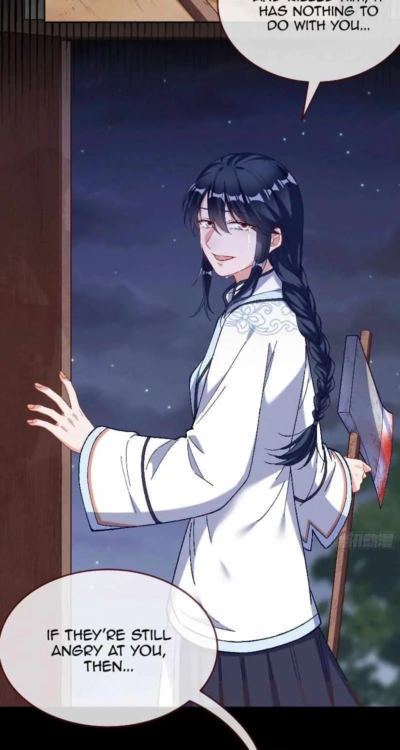 Read Cheating Men Must Die chapter 315 image 38 on Lezhin