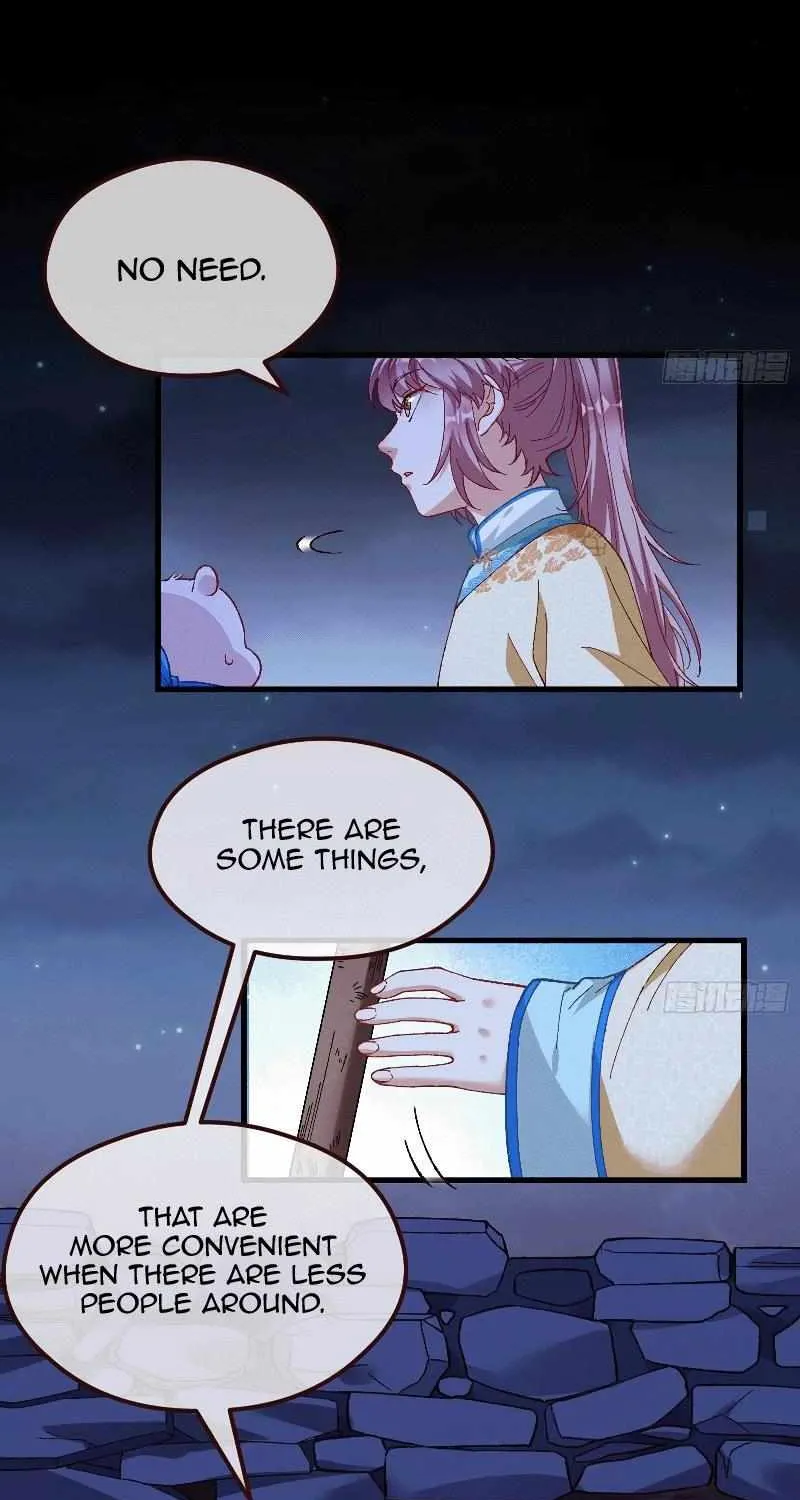 Read Cheating Men Must Die chapter 315 image 8 on Lezhin