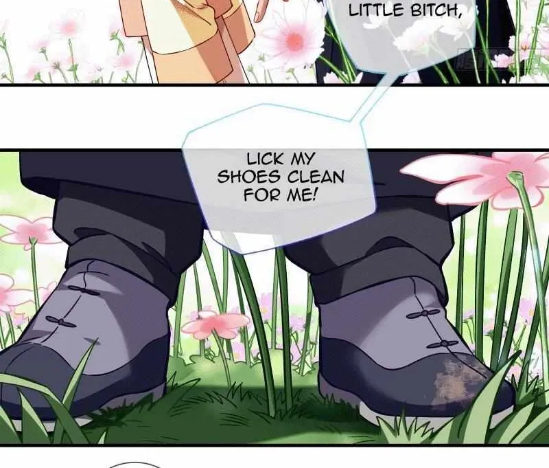 Read Cheating Men Must Die chapter 316 image 19 on Lezhin