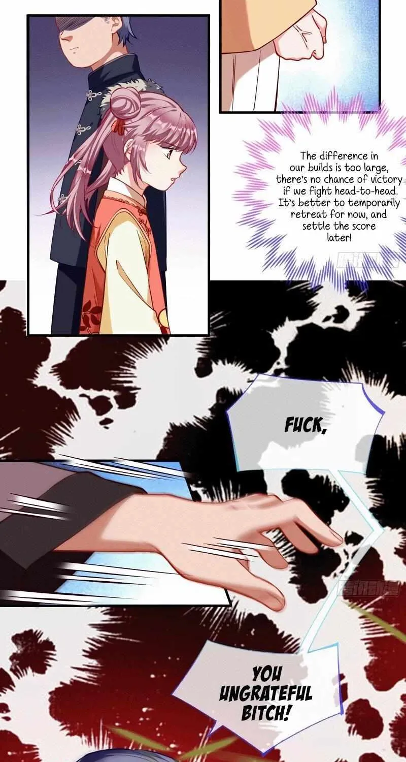Read Cheating Men Must Die chapter 316 image 21 on Lezhin