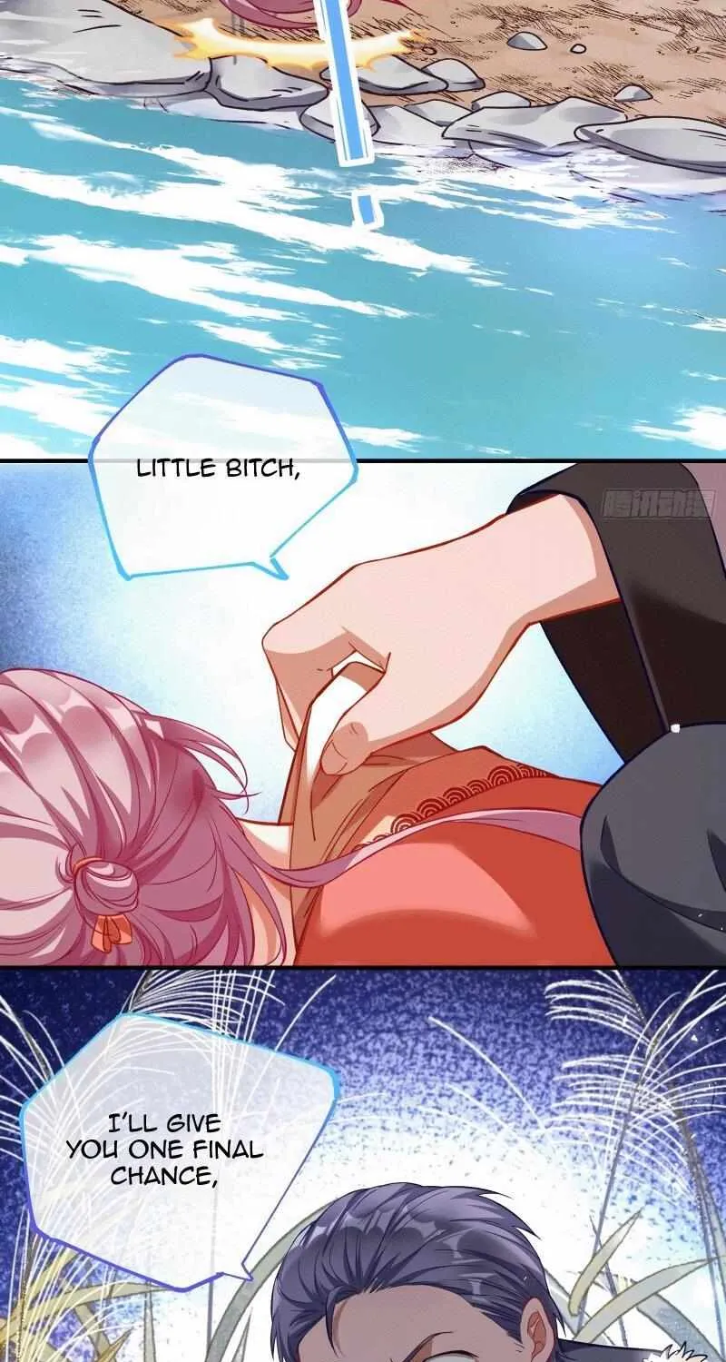 Read Cheating Men Must Die chapter 316 image 24 on Lezhin