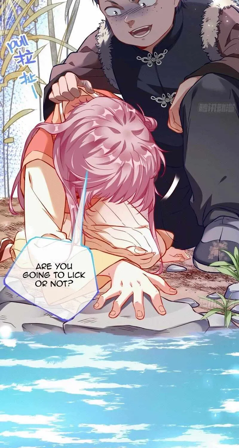 Read Cheating Men Must Die chapter 316 image 25 on Lezhin