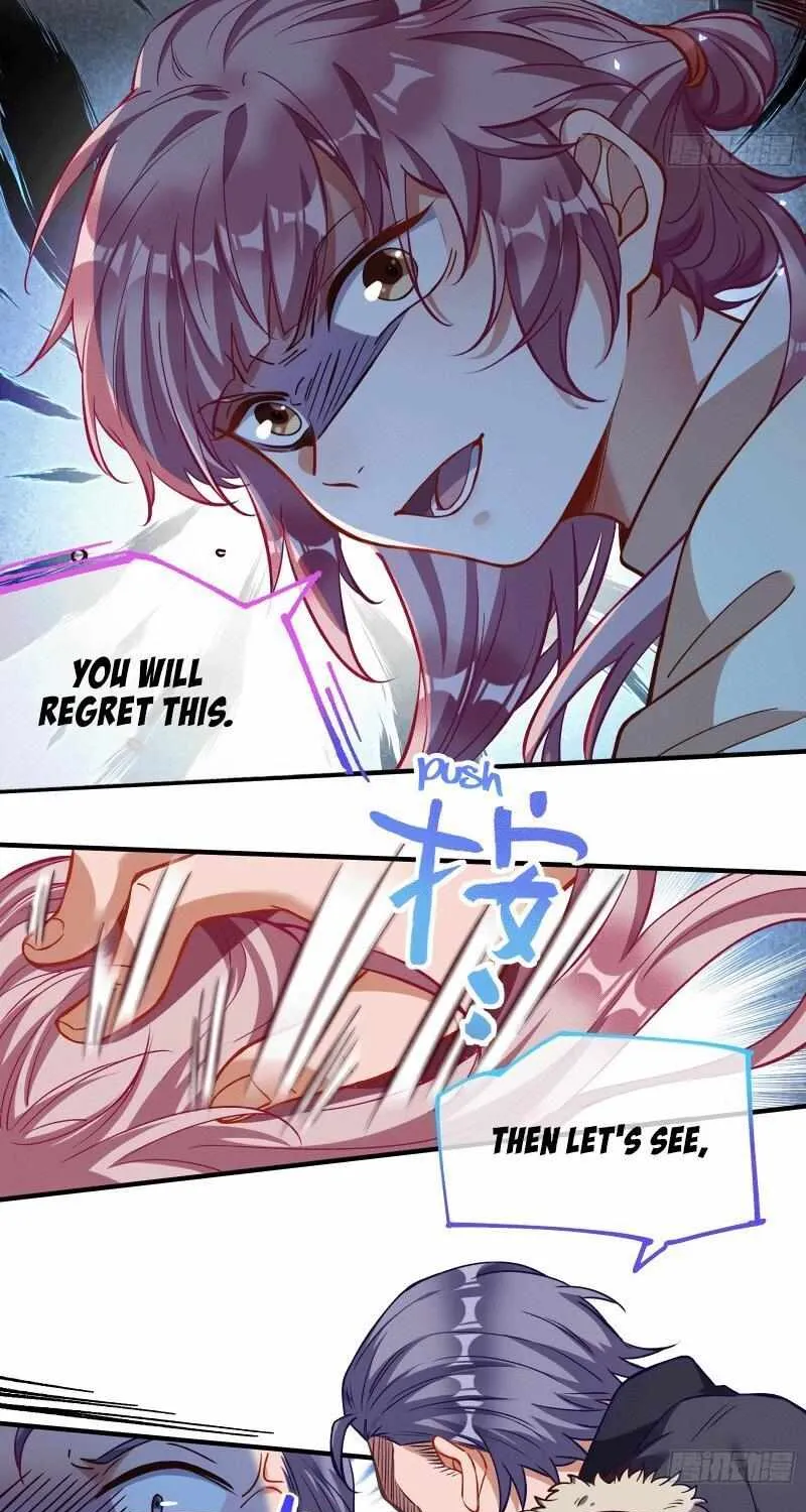 Read Cheating Men Must Die chapter 316 image 27 on Lezhin