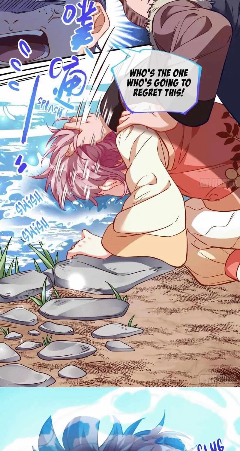Read Cheating Men Must Die chapter 316 image 28 on Lezhin