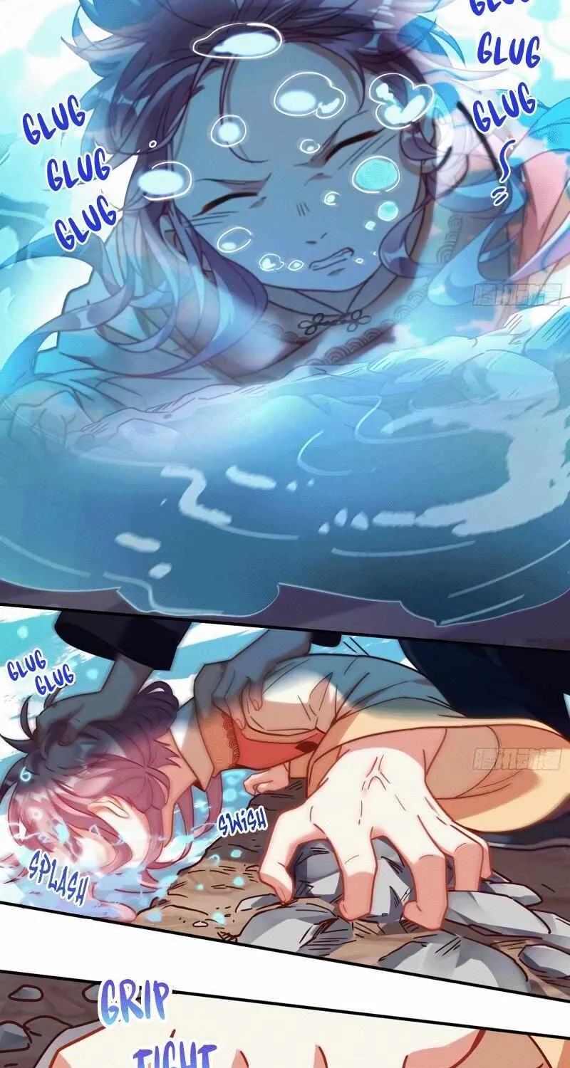 Read Cheating Men Must Die chapter 316 image 29 on Lezhin