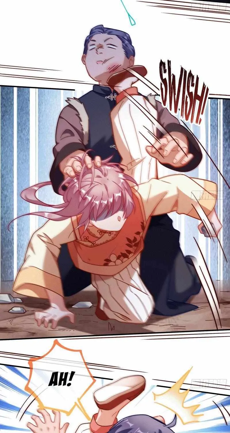 Read Cheating Men Must Die chapter 316 image 31 on Lezhin