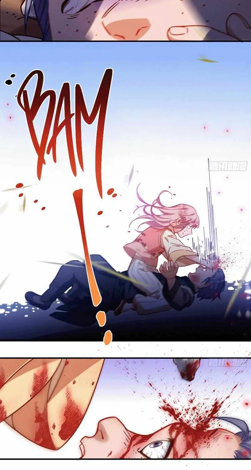 Read Cheating Men Must Die chapter 316 image 34 on Lezhin