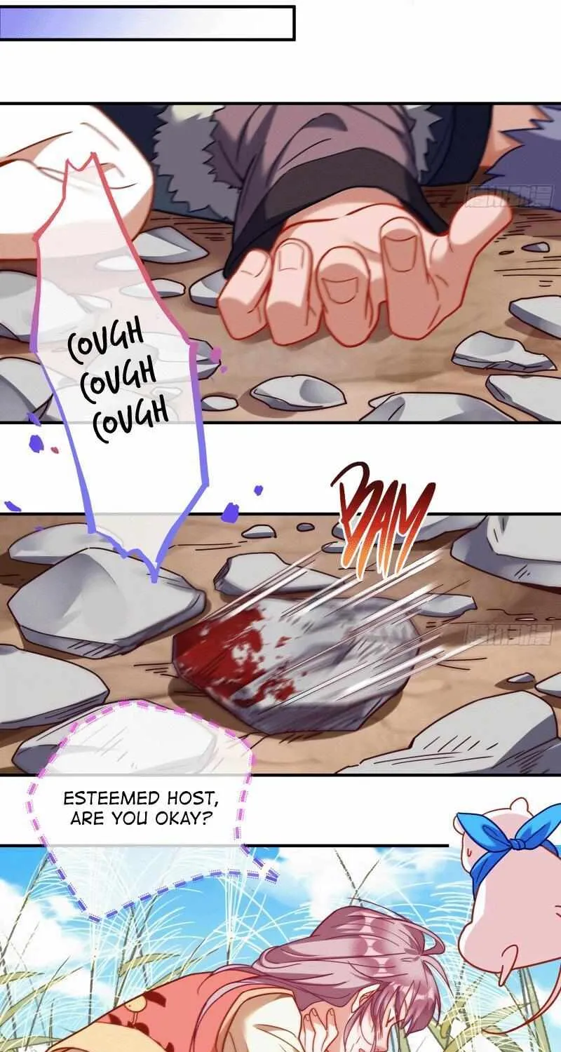 Read Cheating Men Must Die chapter 316 image 35 on Lezhin