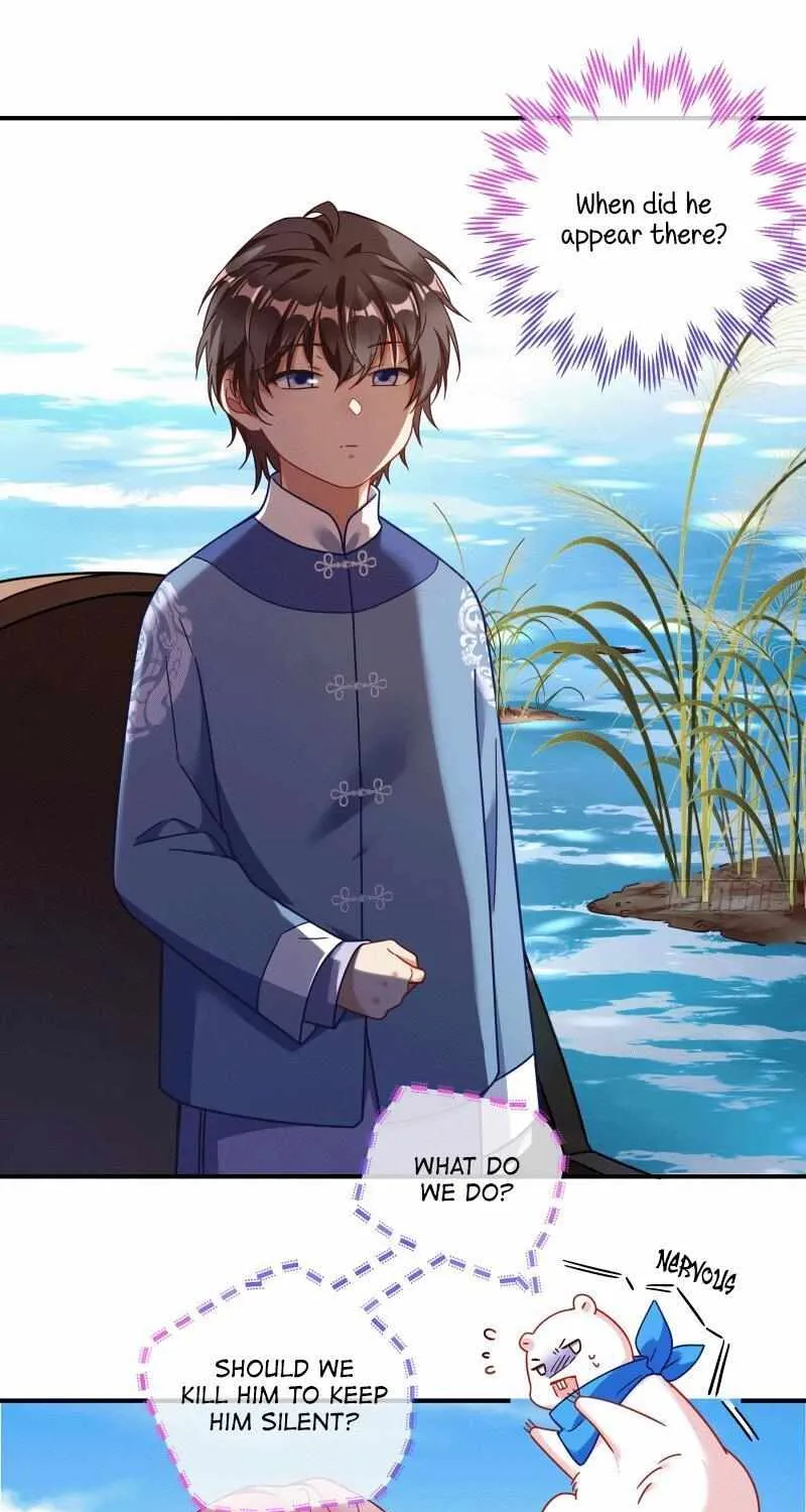 Read Cheating Men Must Die chapter 316 image 39 on Lezhin