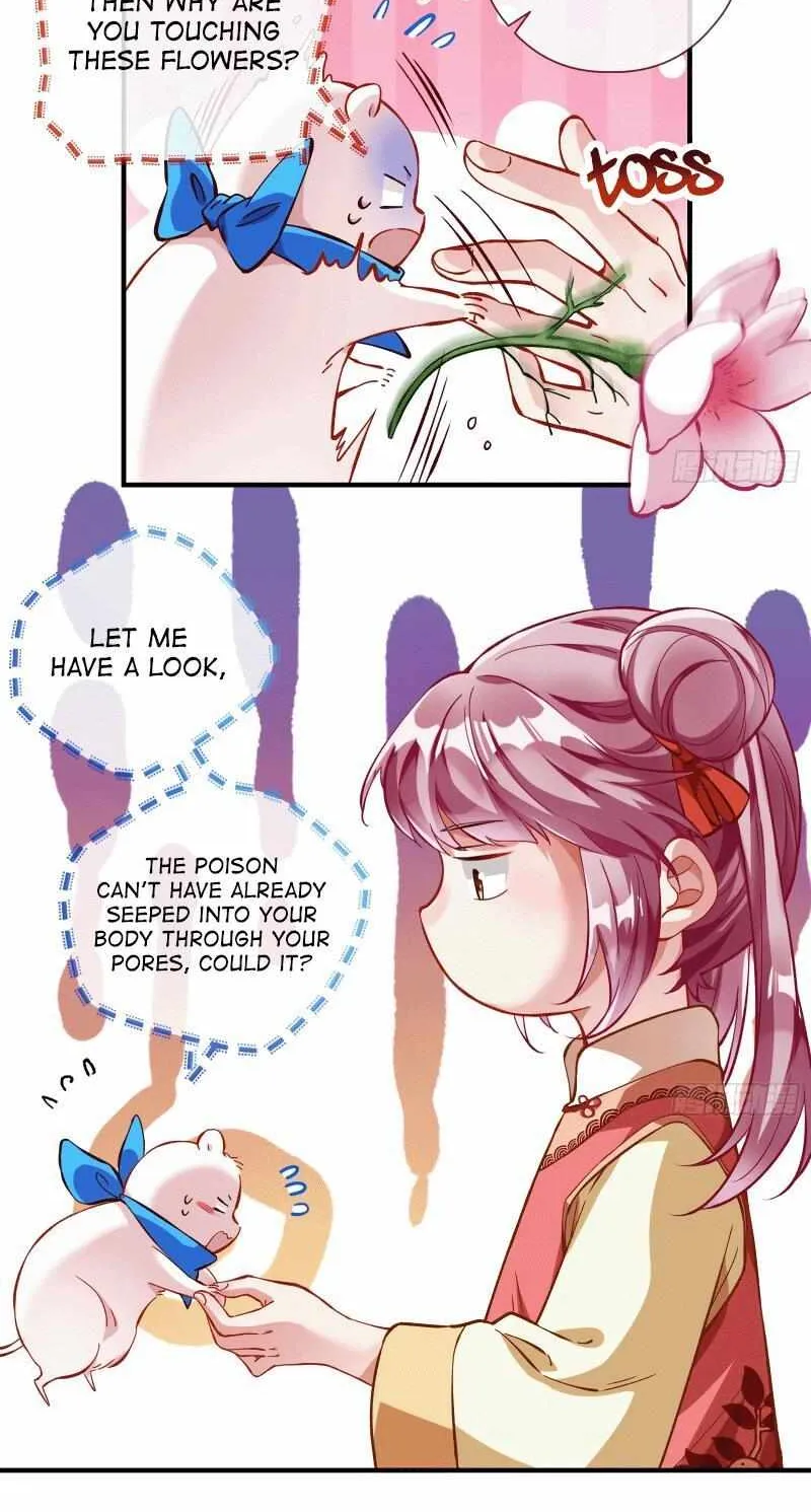Read Cheating Men Must Die chapter 316 image 4 on Lezhin