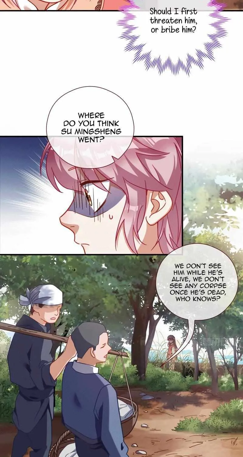 Read Cheating Men Must Die chapter 316 image 41 on Lezhin