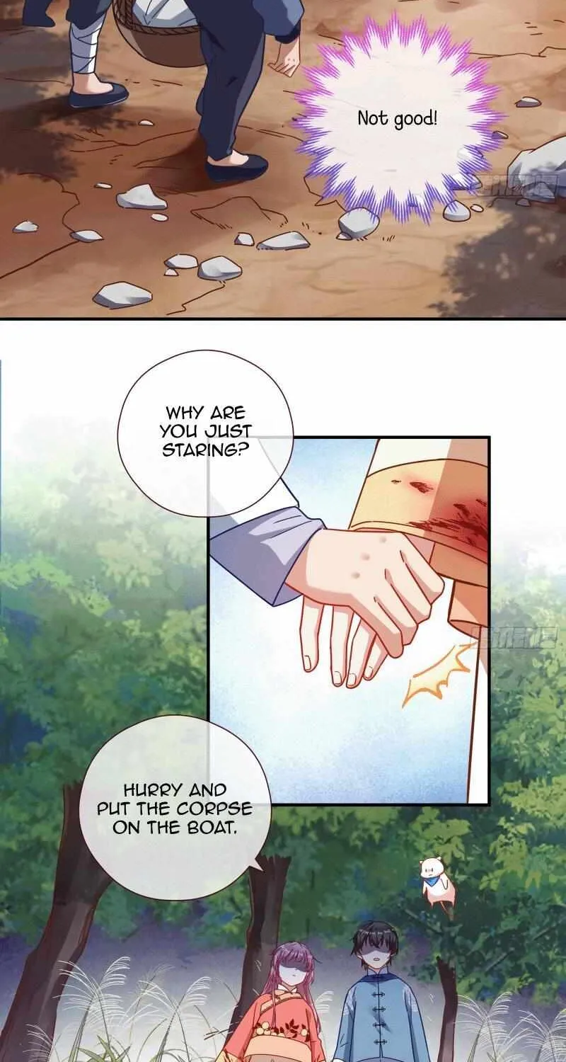 Read Cheating Men Must Die chapter 316 image 42 on Lezhin