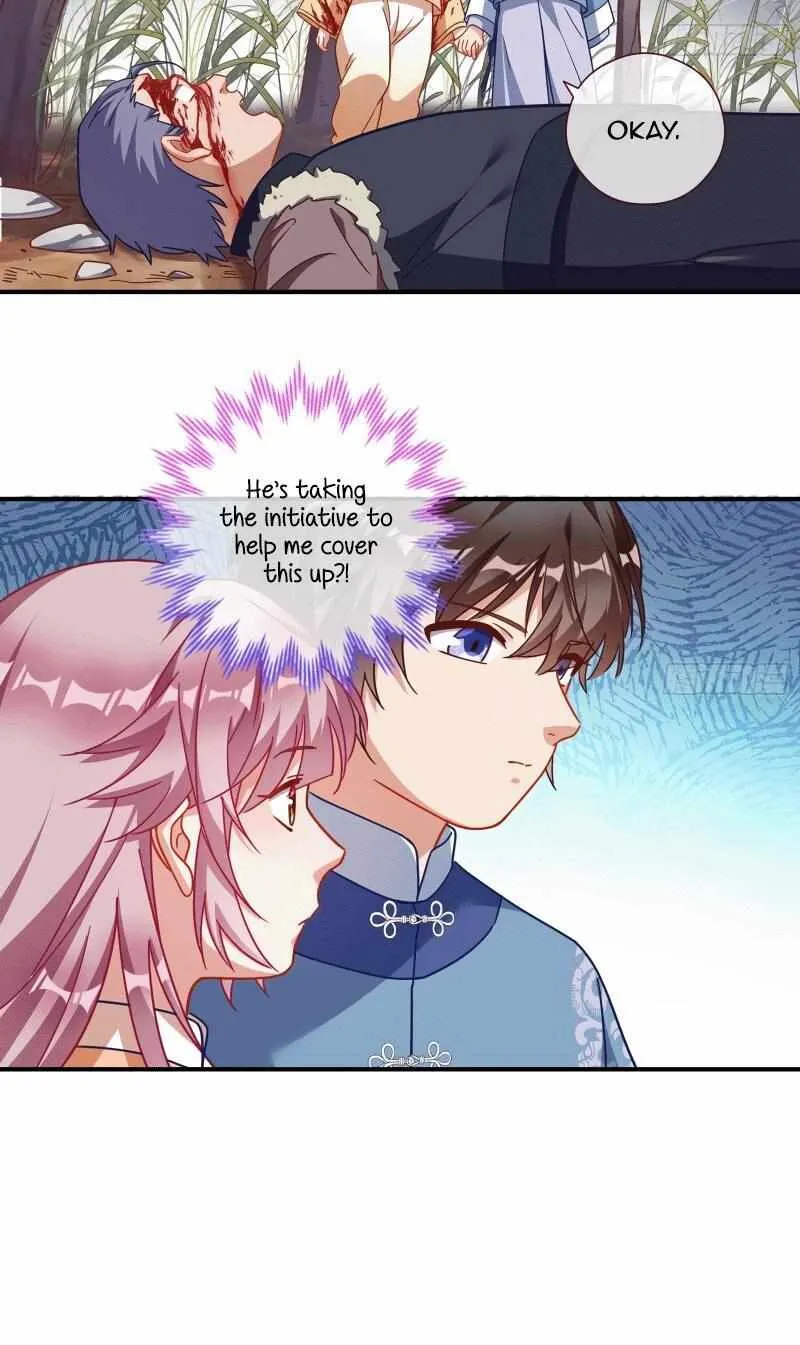Read Cheating Men Must Die chapter 316 image 43 on Lezhin