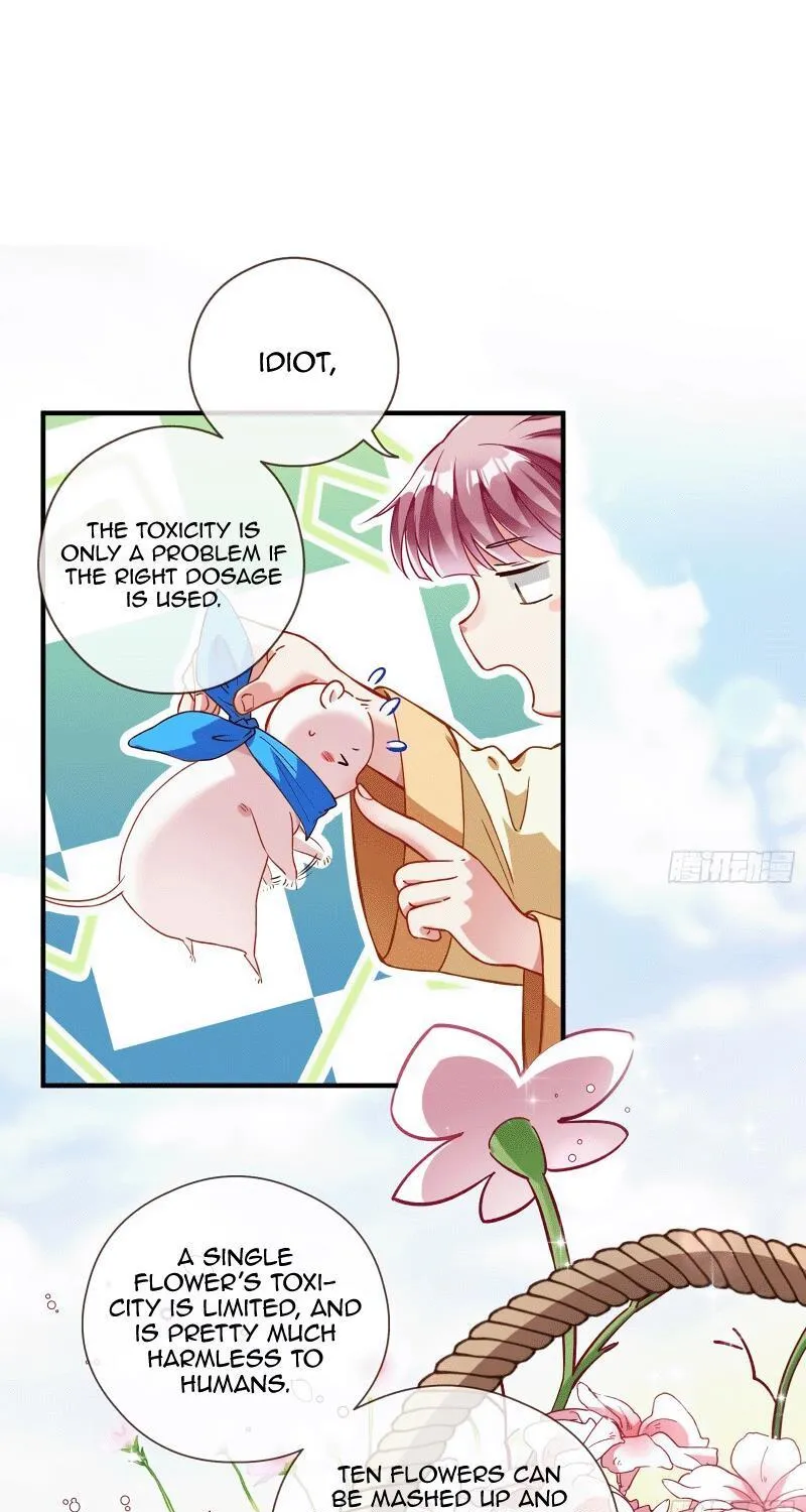Read Cheating Men Must Die chapter 316 image 5 on Lezhin