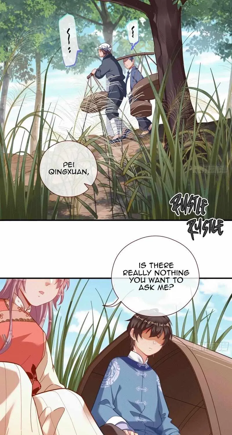Read Cheating Men Must Die chapter 317 image 1 on Lezhin