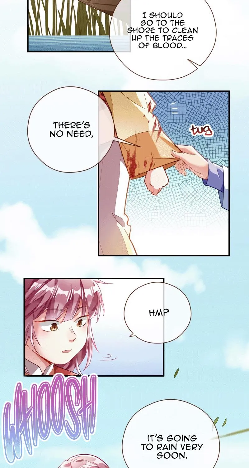 Read Cheating Men Must Die chapter 317 image 10 on Lezhin