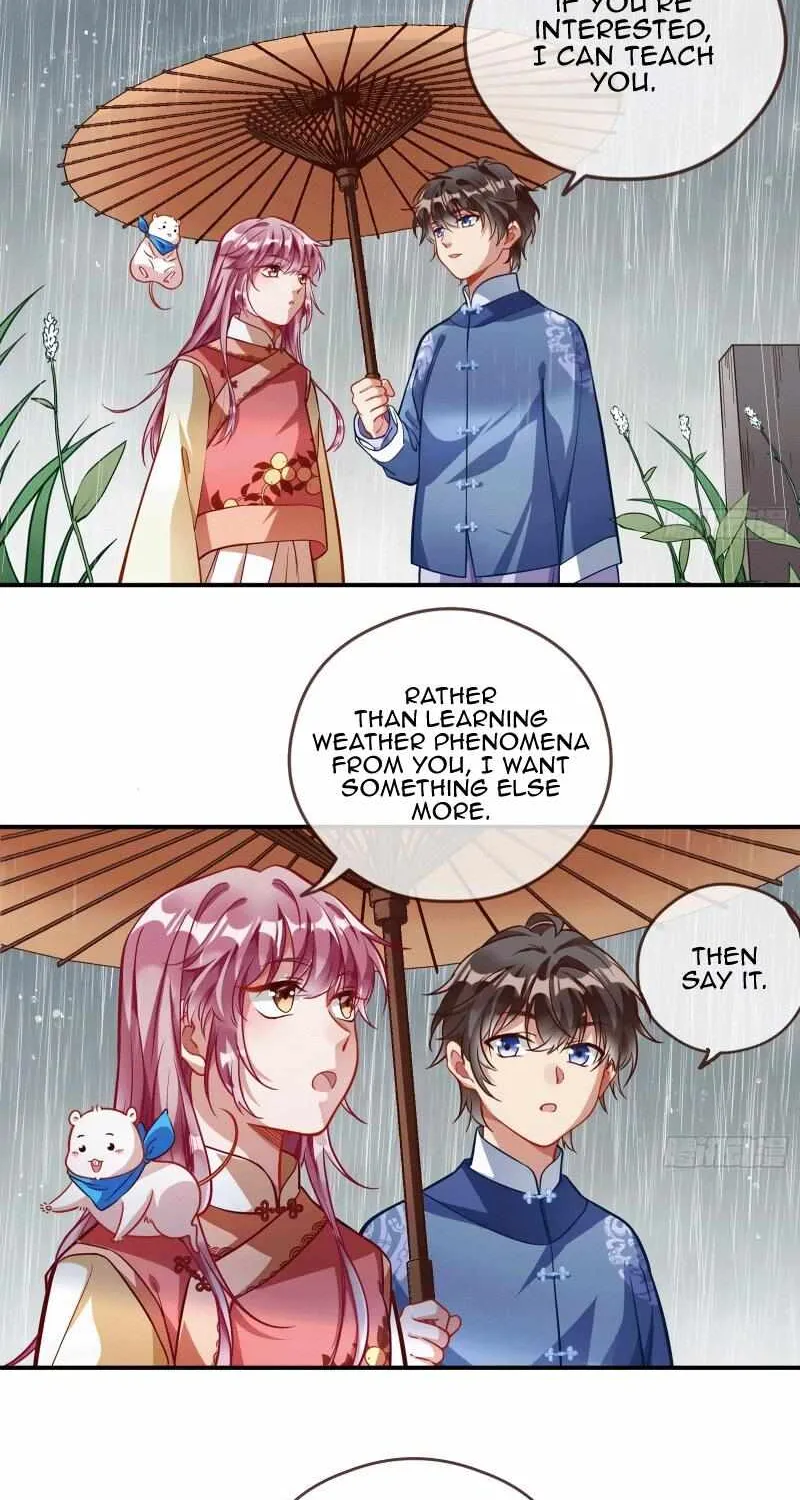 Read Cheating Men Must Die chapter 317 image 17 on Lezhin