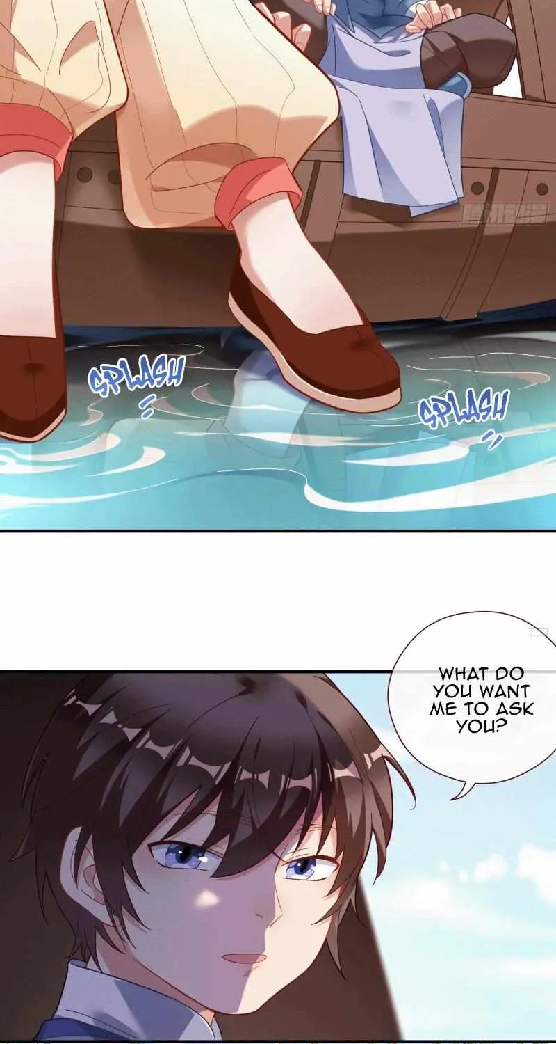 Read Cheating Men Must Die chapter 317 image 2 on Lezhin