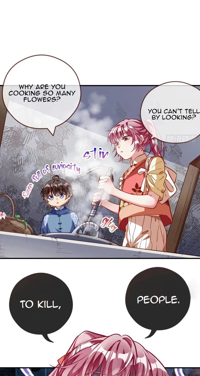 Read Cheating Men Must Die chapter 317 image 21 on Lezhin