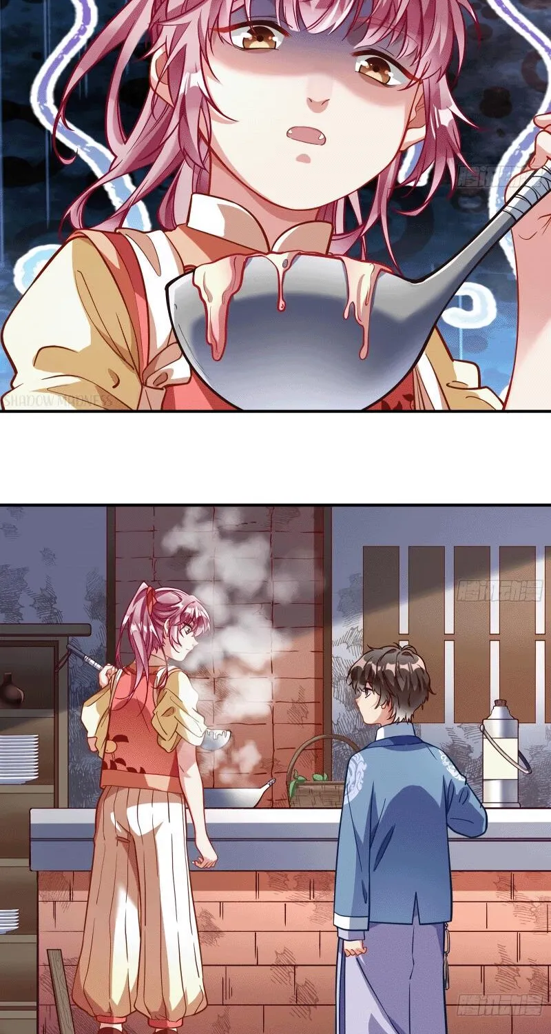 Read Cheating Men Must Die chapter 317 image 22 on Lezhin