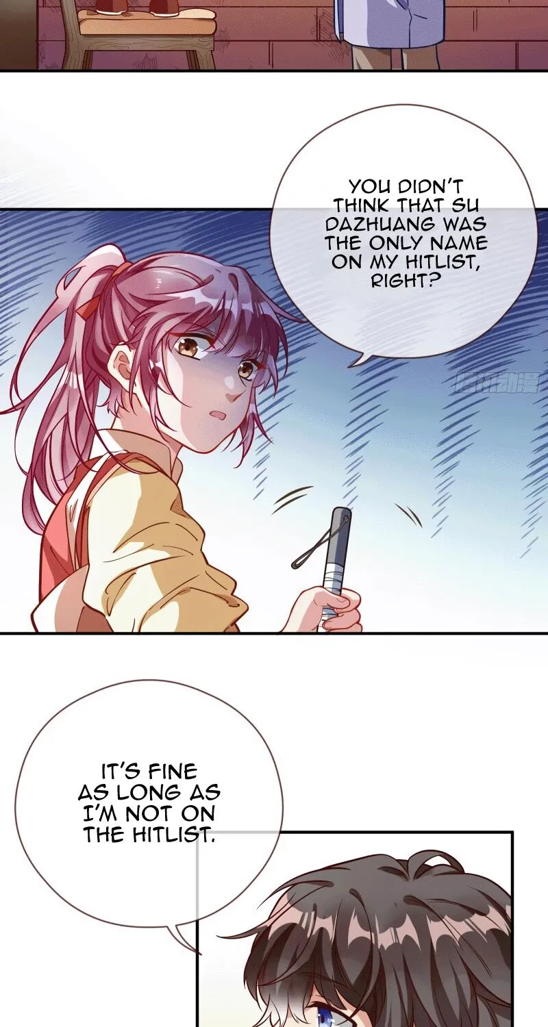 Read Cheating Men Must Die chapter 317 image 23 on Lezhin