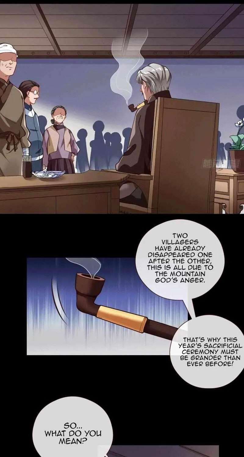 Read Cheating Men Must Die chapter 317 image 29 on Lezhin