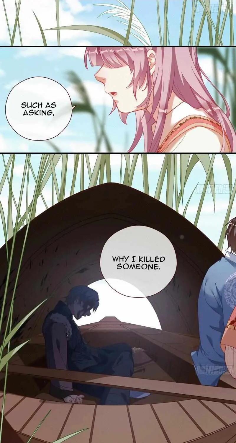 Read Cheating Men Must Die chapter 317 image 3 on Lezhin