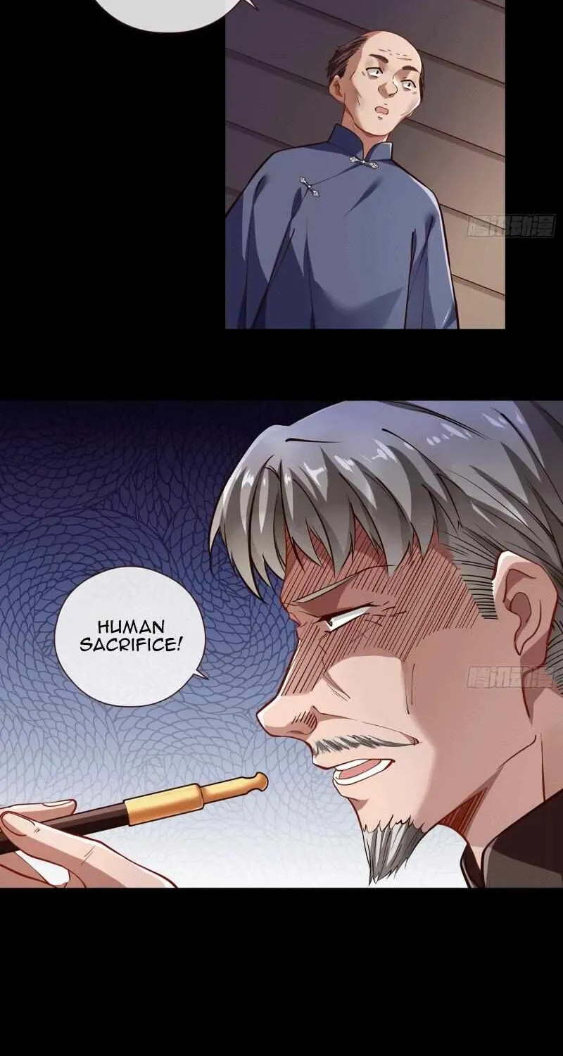 Read Cheating Men Must Die chapter 317 image 30 on Lezhin