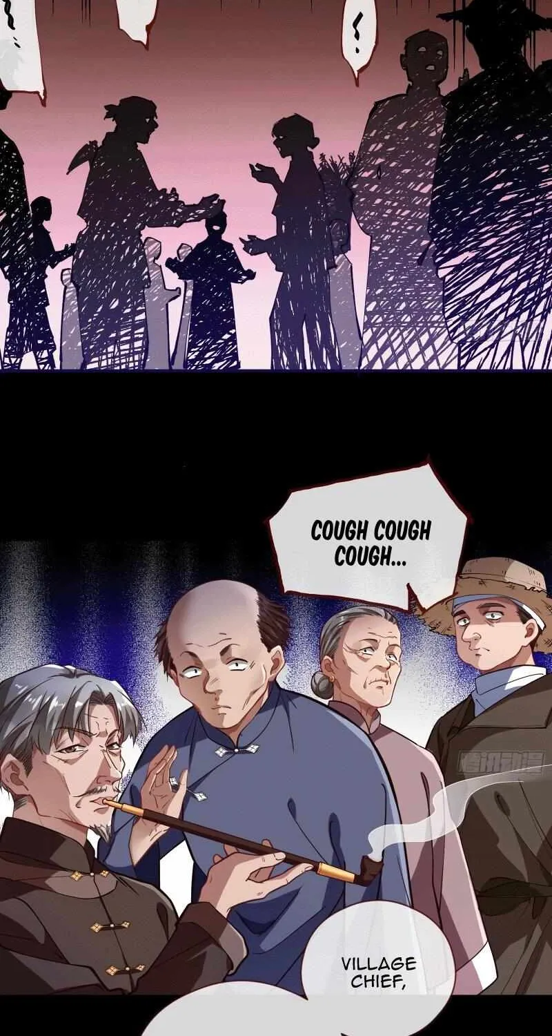 Read Cheating Men Must Die chapter 317 image 32 on Lezhin