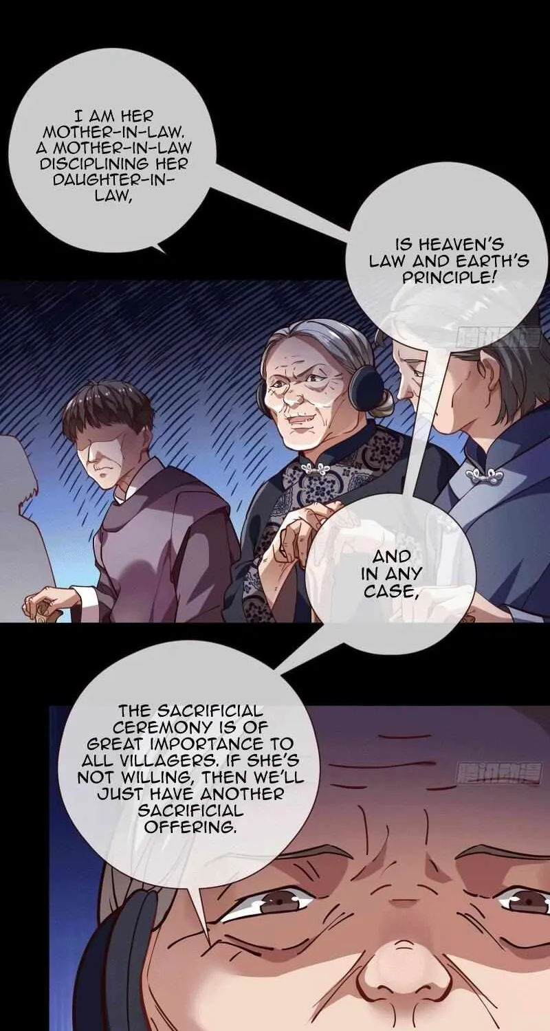 Read Cheating Men Must Die chapter 317 image 35 on Lezhin