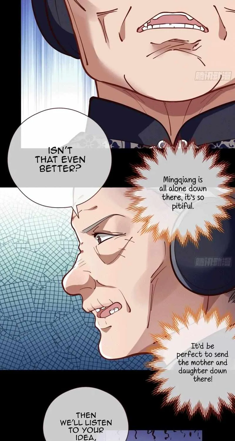 Read Cheating Men Must Die chapter 317 image 36 on Lezhin