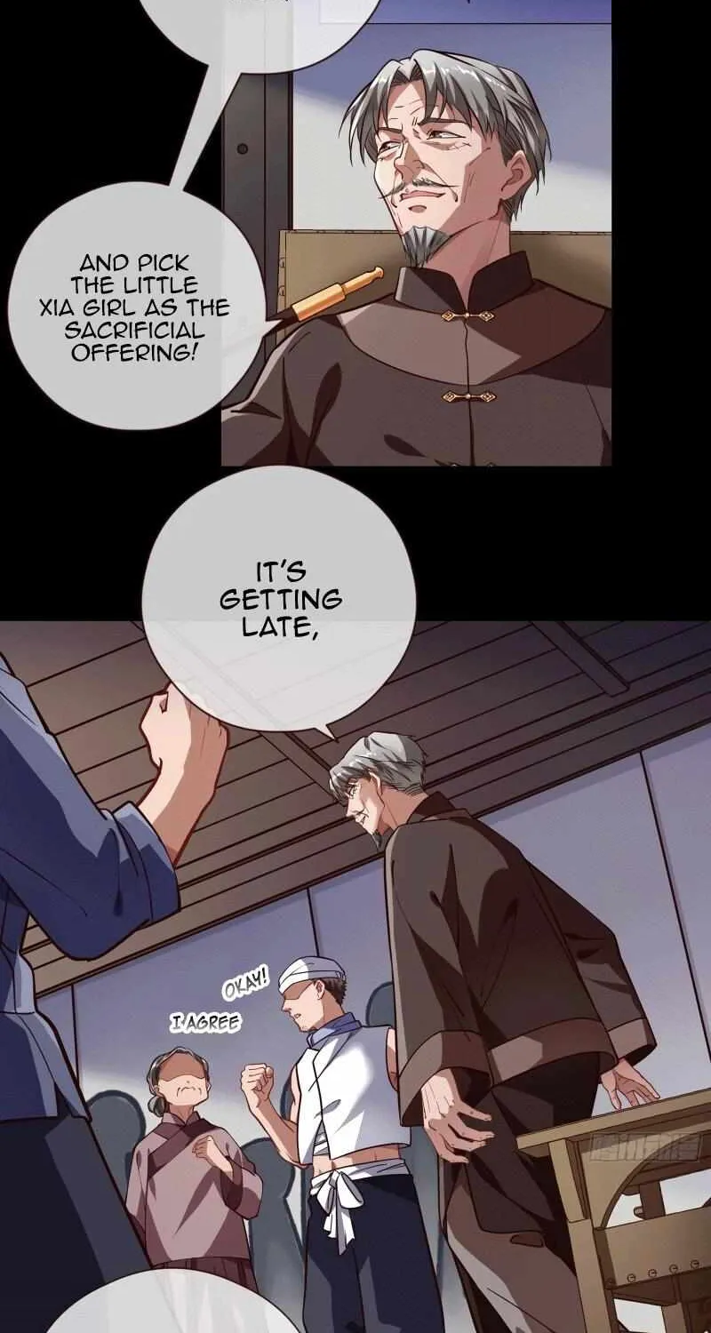 Read Cheating Men Must Die chapter 317 image 37 on Lezhin