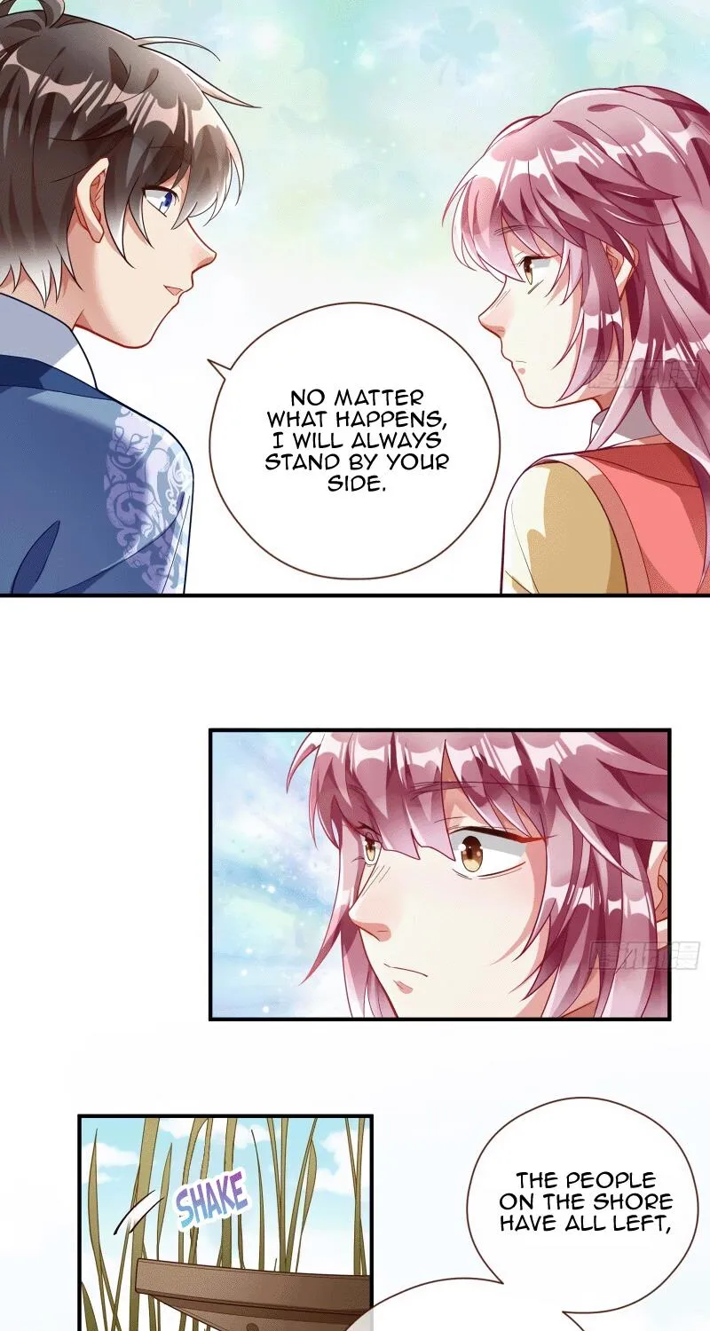 Read Cheating Men Must Die chapter 317 image 9 on Lezhin